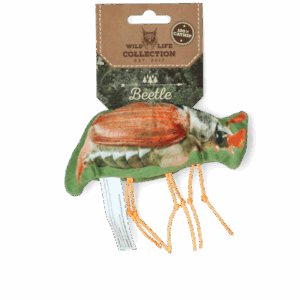 Wild Life Cat Meikever