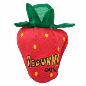 Yeowww! Strawberry Original