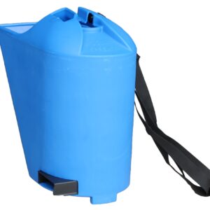 Vink Zaagselstrooier