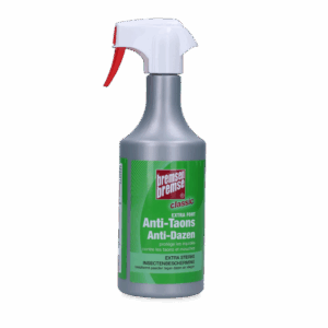 Zedan BremsenBremse Anti Dazen (BE)