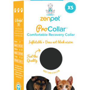 Zenpet ProCollar XS