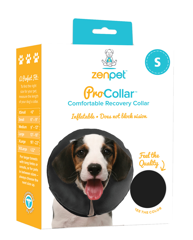 Zenpet ProCollar S 2026 Zenpet ProCollar S - Afbeelding 3