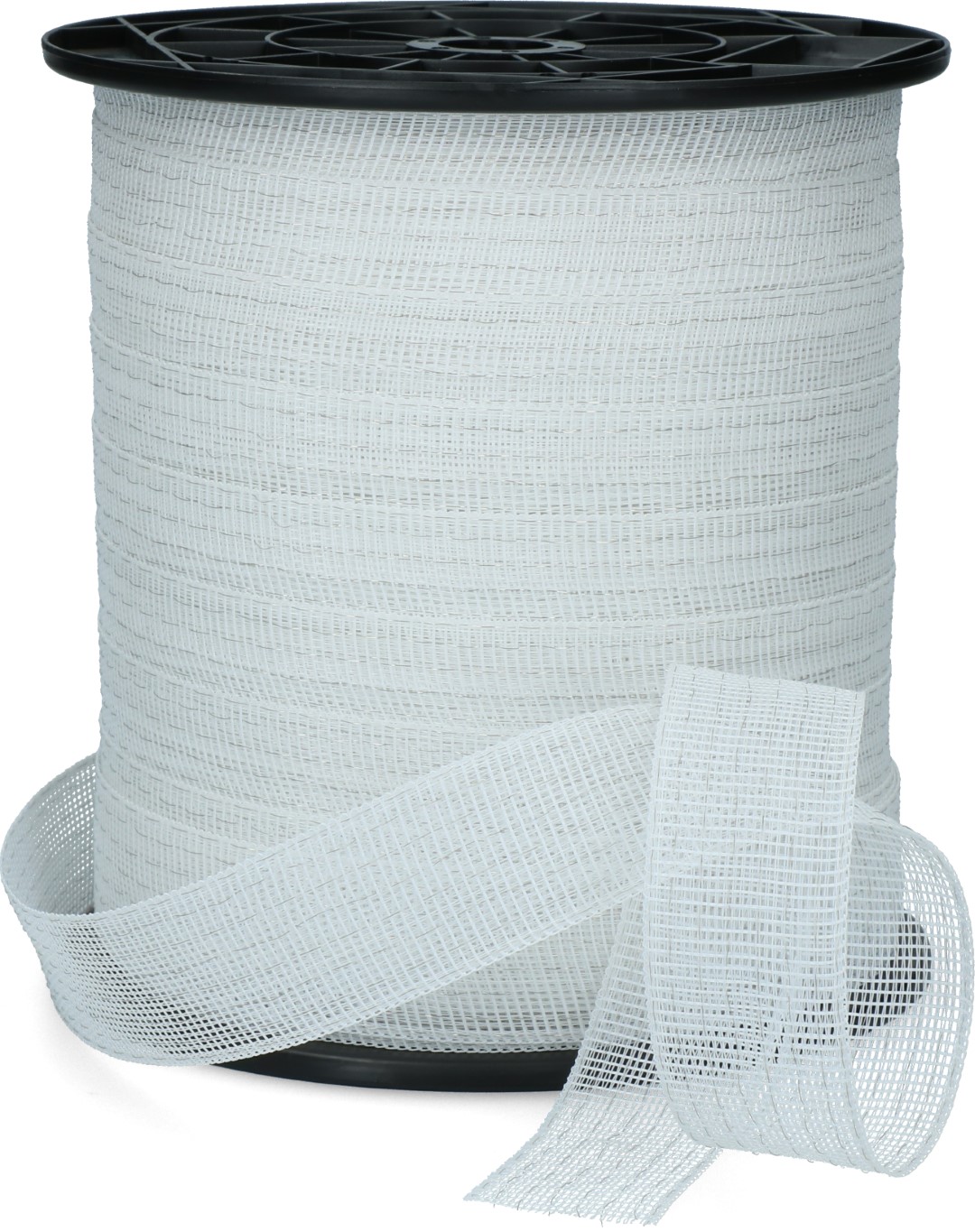 ZoneGuard 40 mm Basic afrasteringslint wit 200 m 2026 ZoneGuard 40 mm Basic afrasteringslint wit 200 m - Afbeelding 2