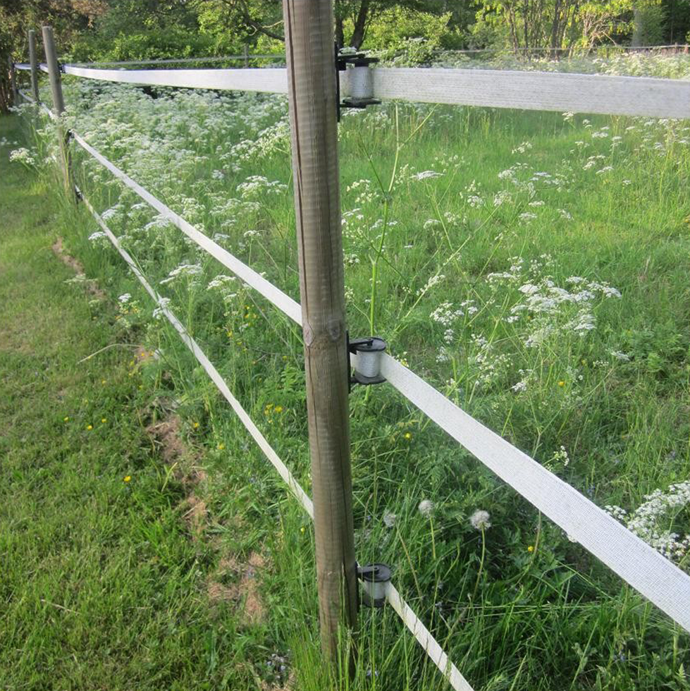 ZoneGuard Lintspanner en isolator 40 mm 2026 ZoneGuard Lintspanner en isolator 40 mm - Afbeelding 5