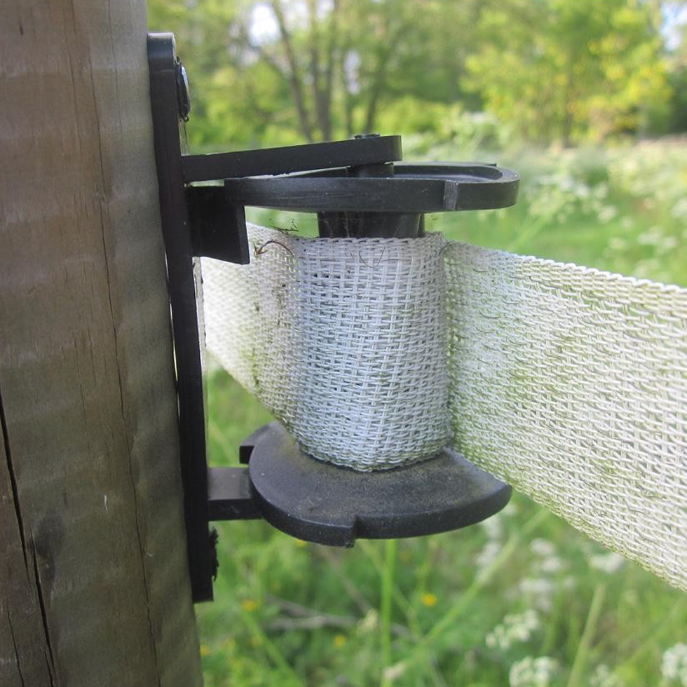 ZoneGuard Lintspanner en isolator 40 mm 2026 ZoneGuard Lintspanner en isolator 40 mm - Afbeelding 4