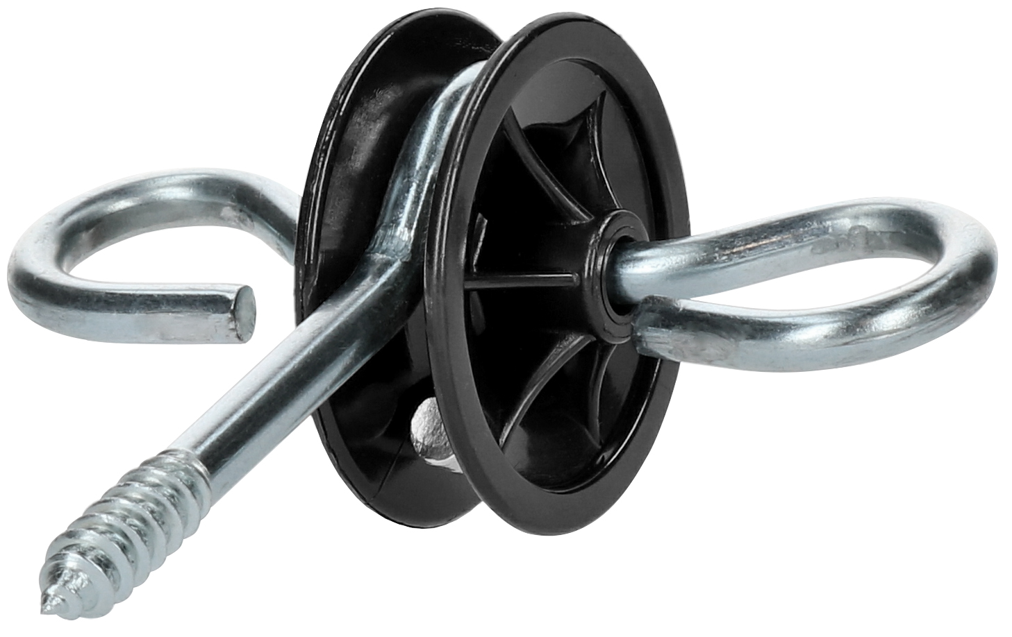 ZoneGuard Poortgreepankerisolator 2026 ZoneGuard Poortgreepankerisolator