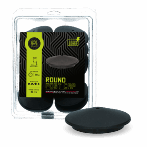 ZoneGuard Paalkapje Ø 60 mm