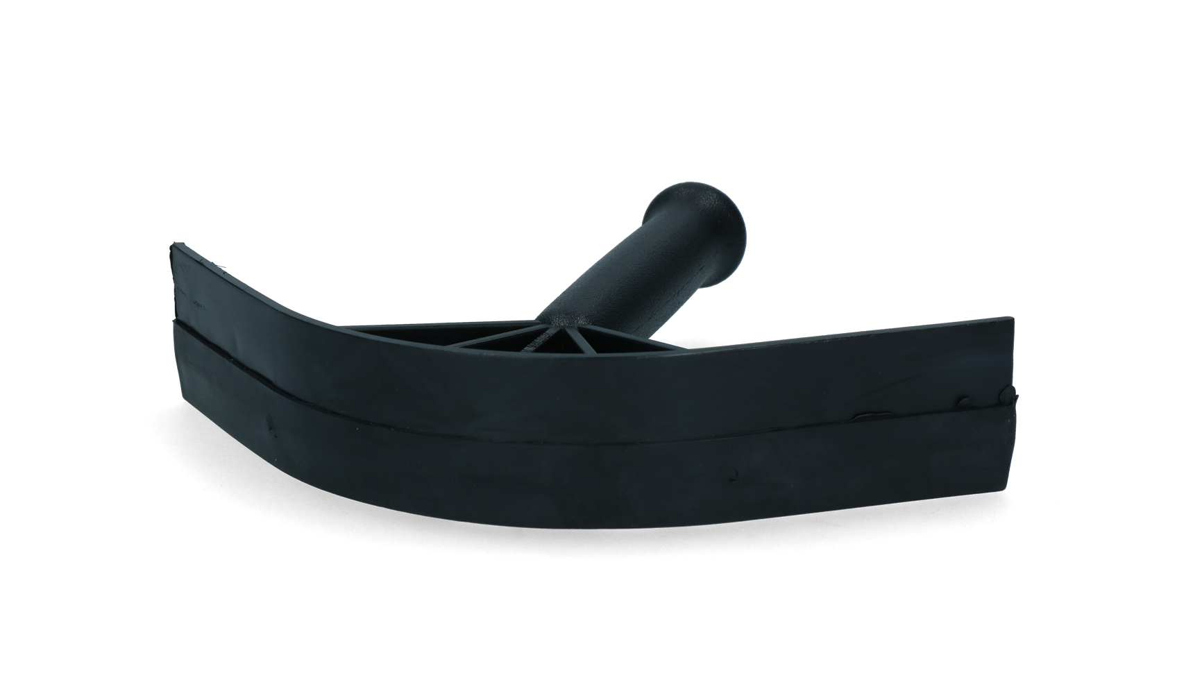 Zweetschraper Eenhandig Zwart 2026 Zweetschraper Eenhandig Zwart