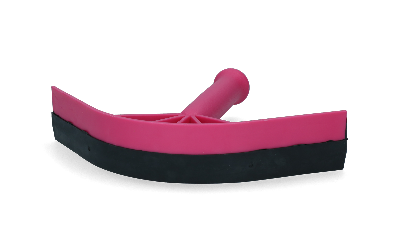 Zweetschraper Eenhandig Roze 2026 Zweetschraper Eenhandig Roze