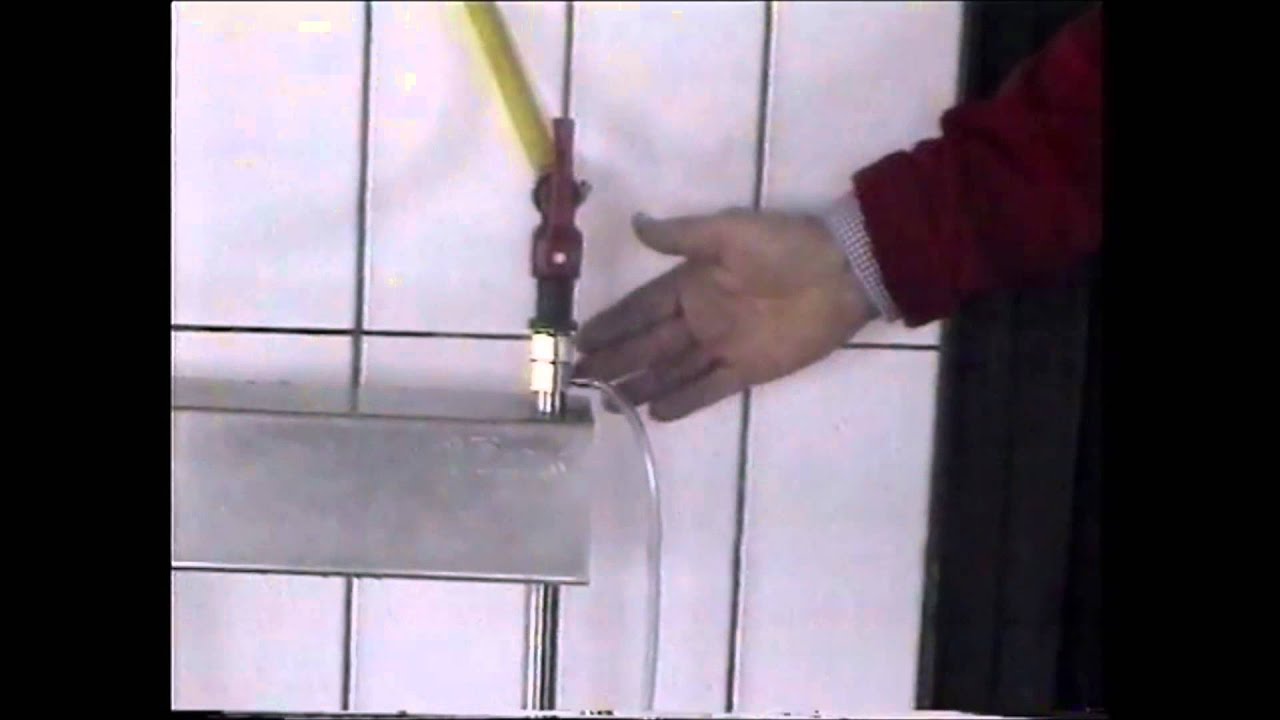 Vink Laarzenreiniger RVS Laag (3 borstels) 2026 Vink Laarzenreiniger RVS Laag (3 borstels) - Afbeelding 3